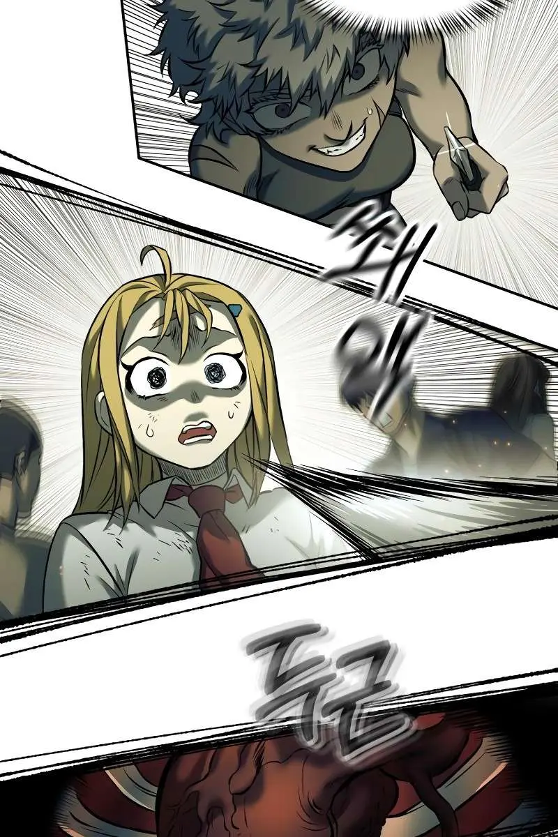 Surviving the Apocalypse Chapter 44 Page 26