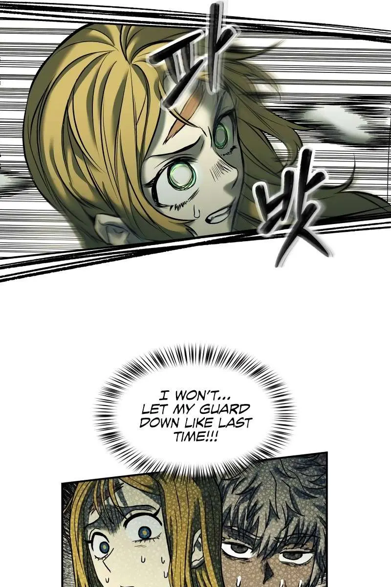 Surviving the Apocalypse Chapter 44 Page 33