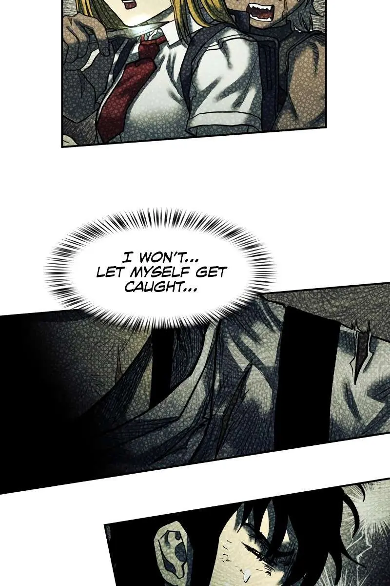 Surviving the Apocalypse Chapter 44 Page 34
