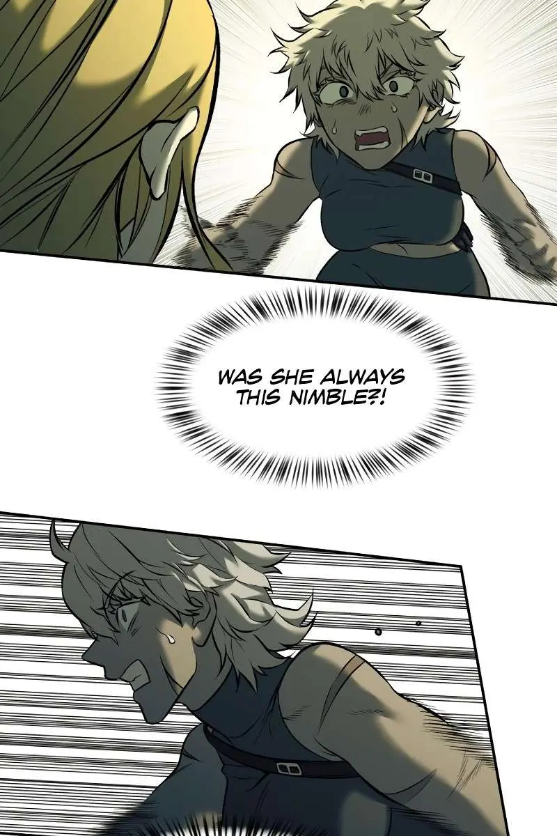 Surviving the Apocalypse Chapter 44 Page 39