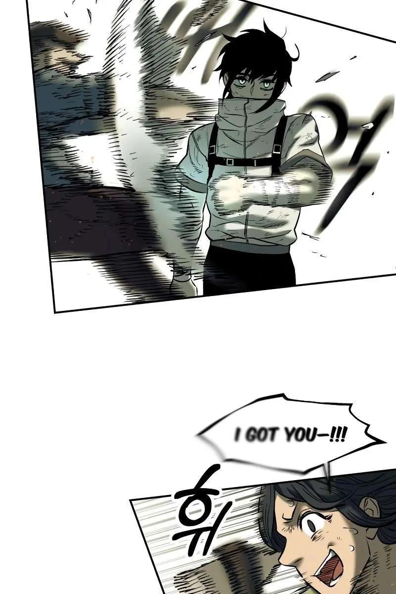 Surviving the Apocalypse Chapter 44 Page 50