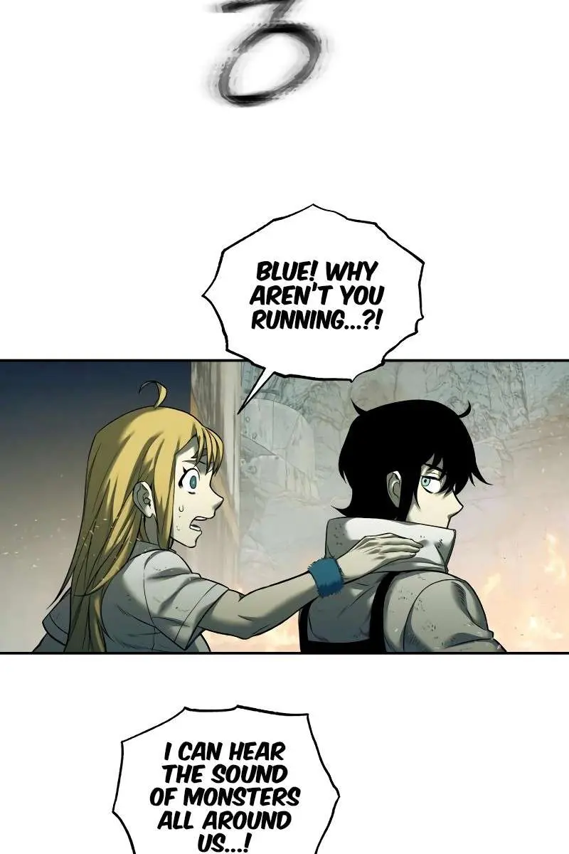 Surviving the Apocalypse Chapter 44 Page 55