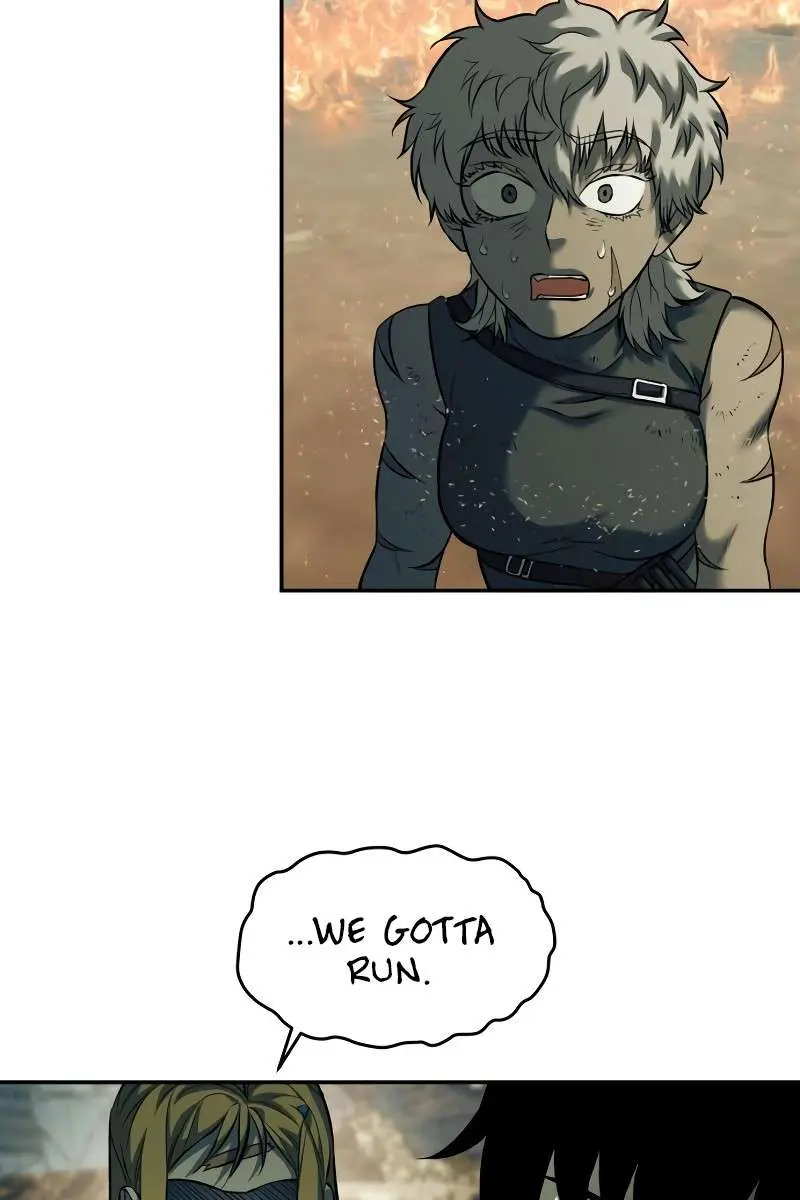 Surviving the Apocalypse Chapter 44 Page 57