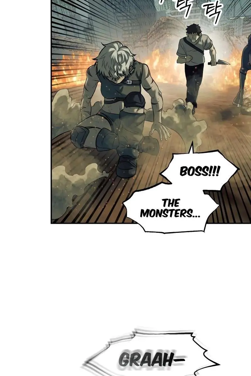 Surviving the Apocalypse Chapter 44 Page 69
