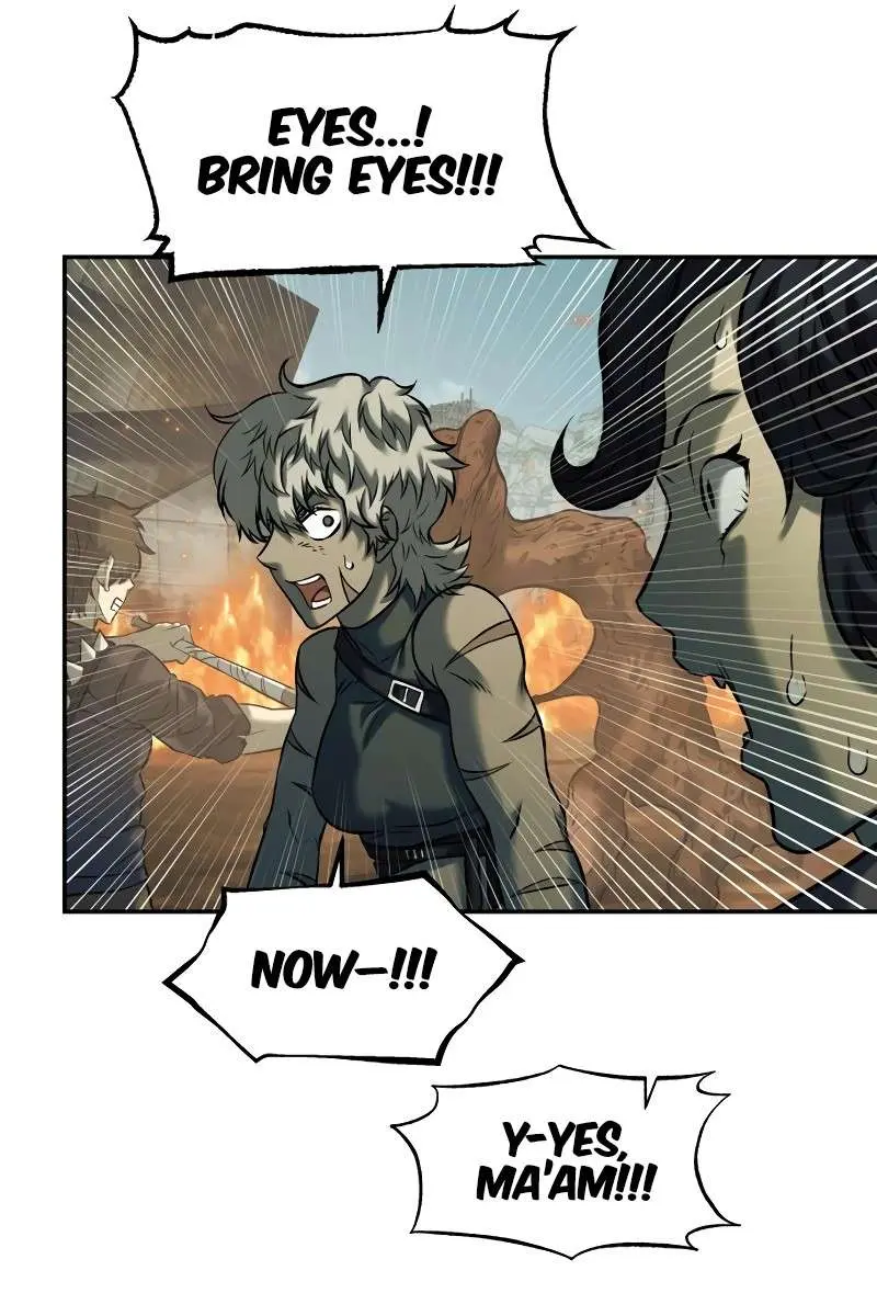 Surviving the Apocalypse Chapter 44 Page 73