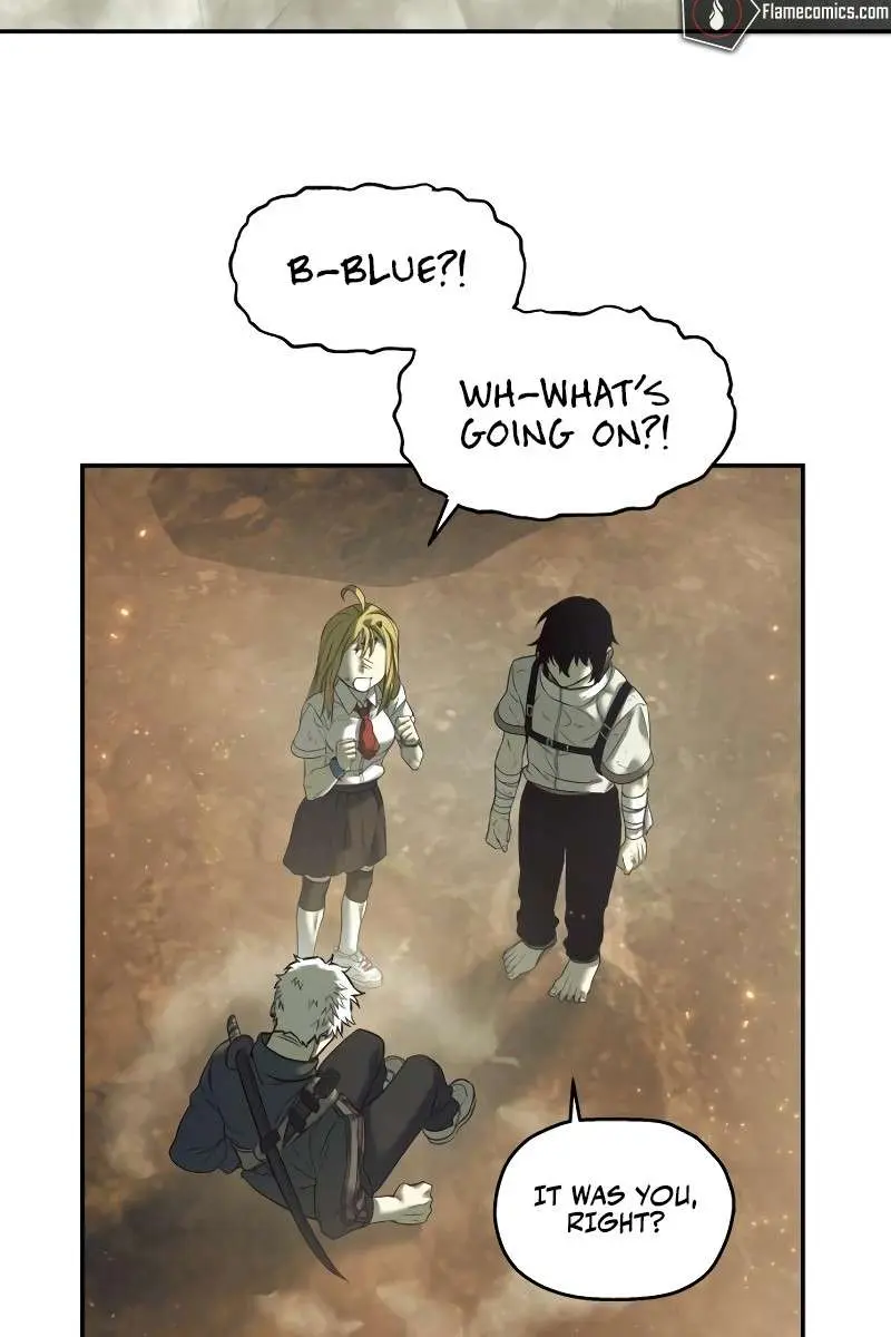 Surviving the Apocalypse Chapter 44 Page 78