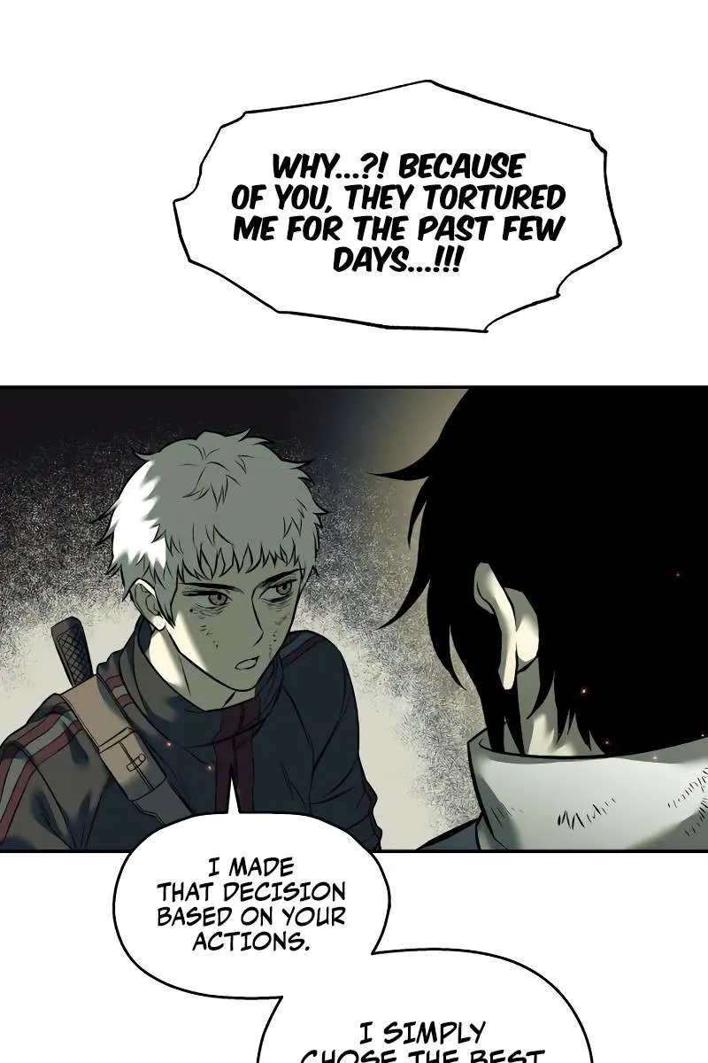 Surviving the Apocalypse Chapter 44 Page 83