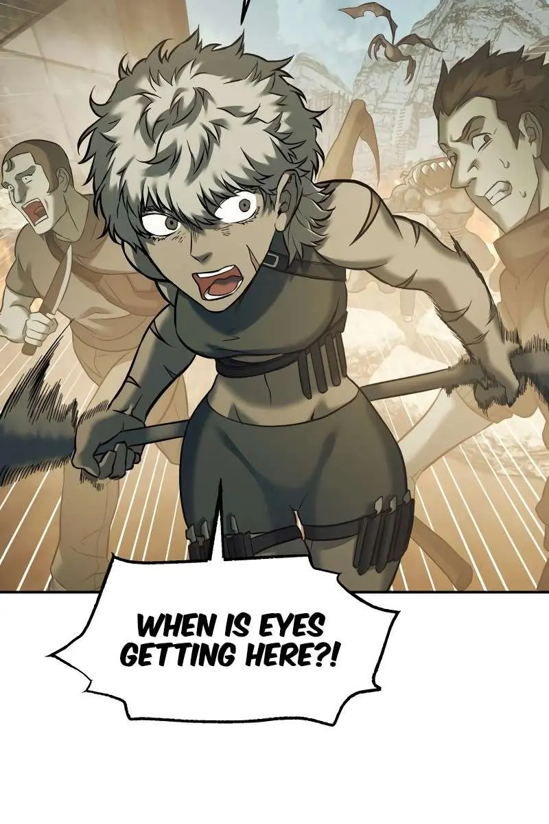 Surviving the Apocalypse Chapter 44 Page 115