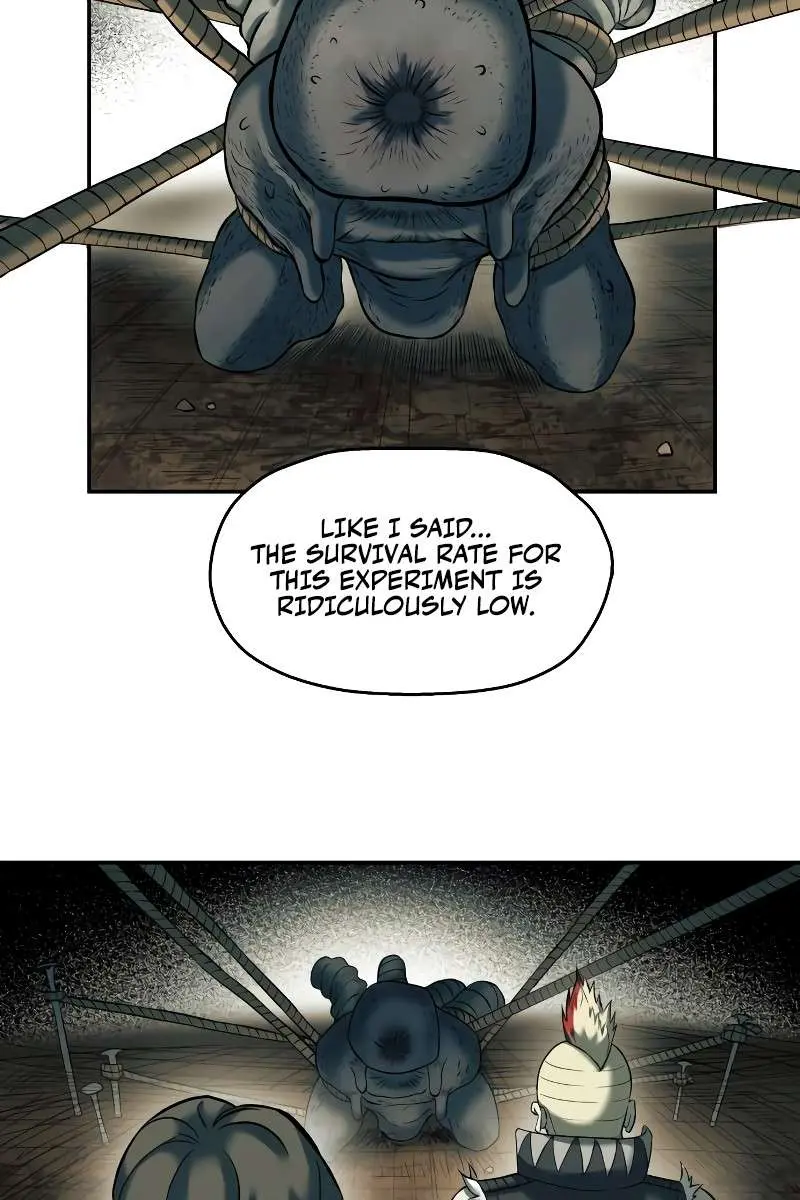 Surviving the Apocalypse Chapter 45 Page 4