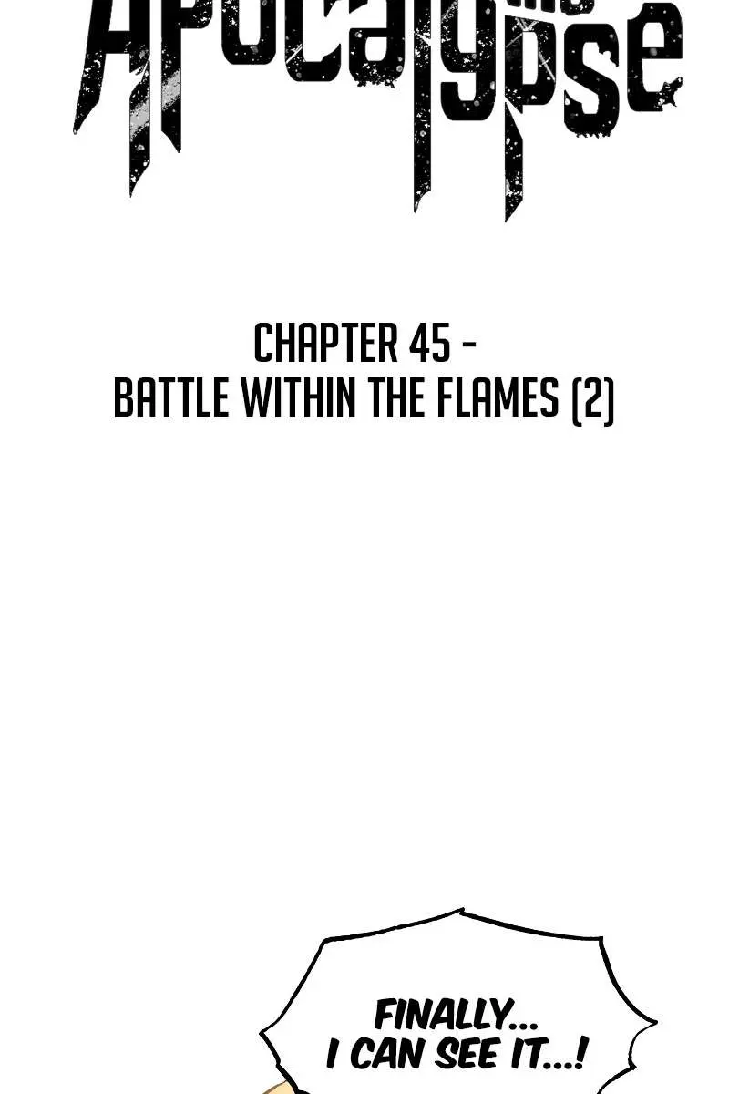 Surviving the Apocalypse Chapter 45 Page 11