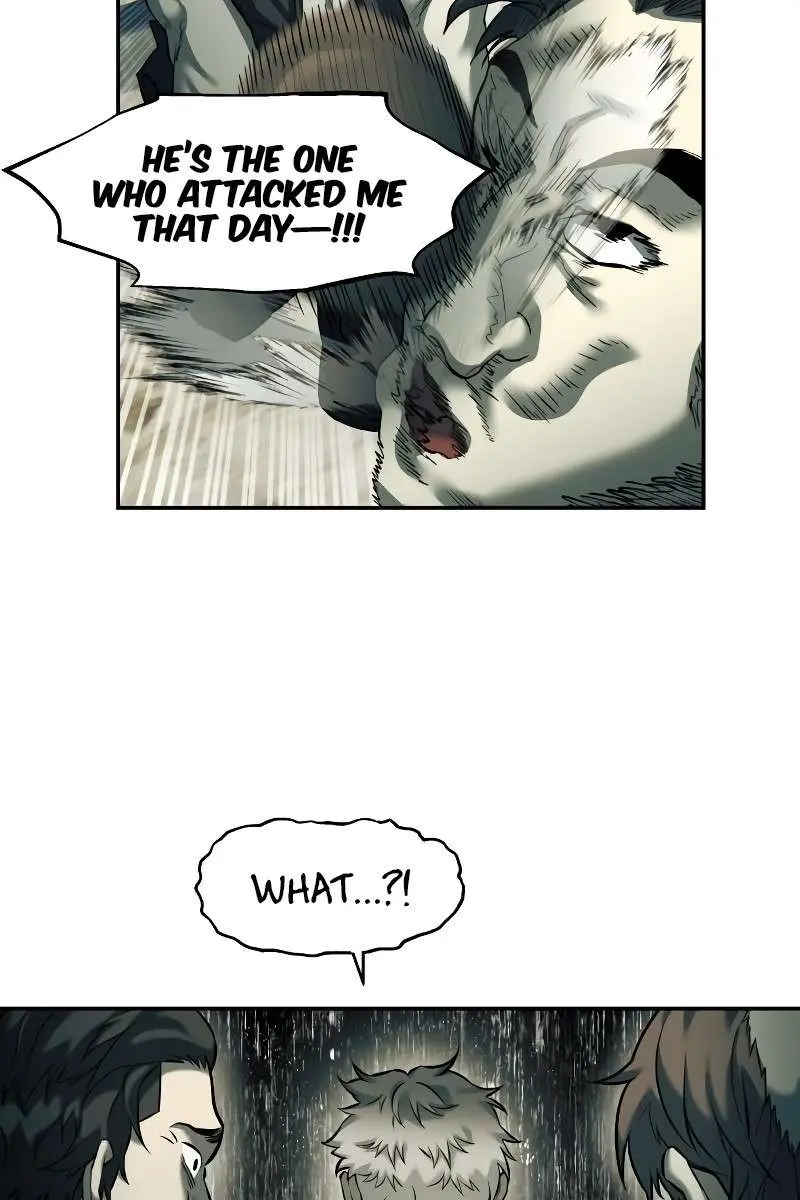 Surviving the Apocalypse Chapter 45 Page 20