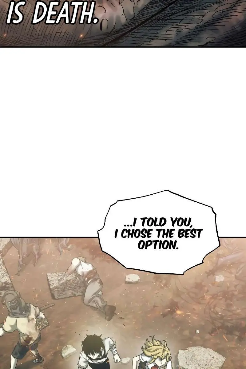 Surviving the Apocalypse Chapter 45 Page 30