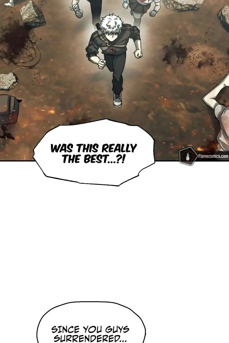 Surviving the Apocalypse Chapter 45 Page 31