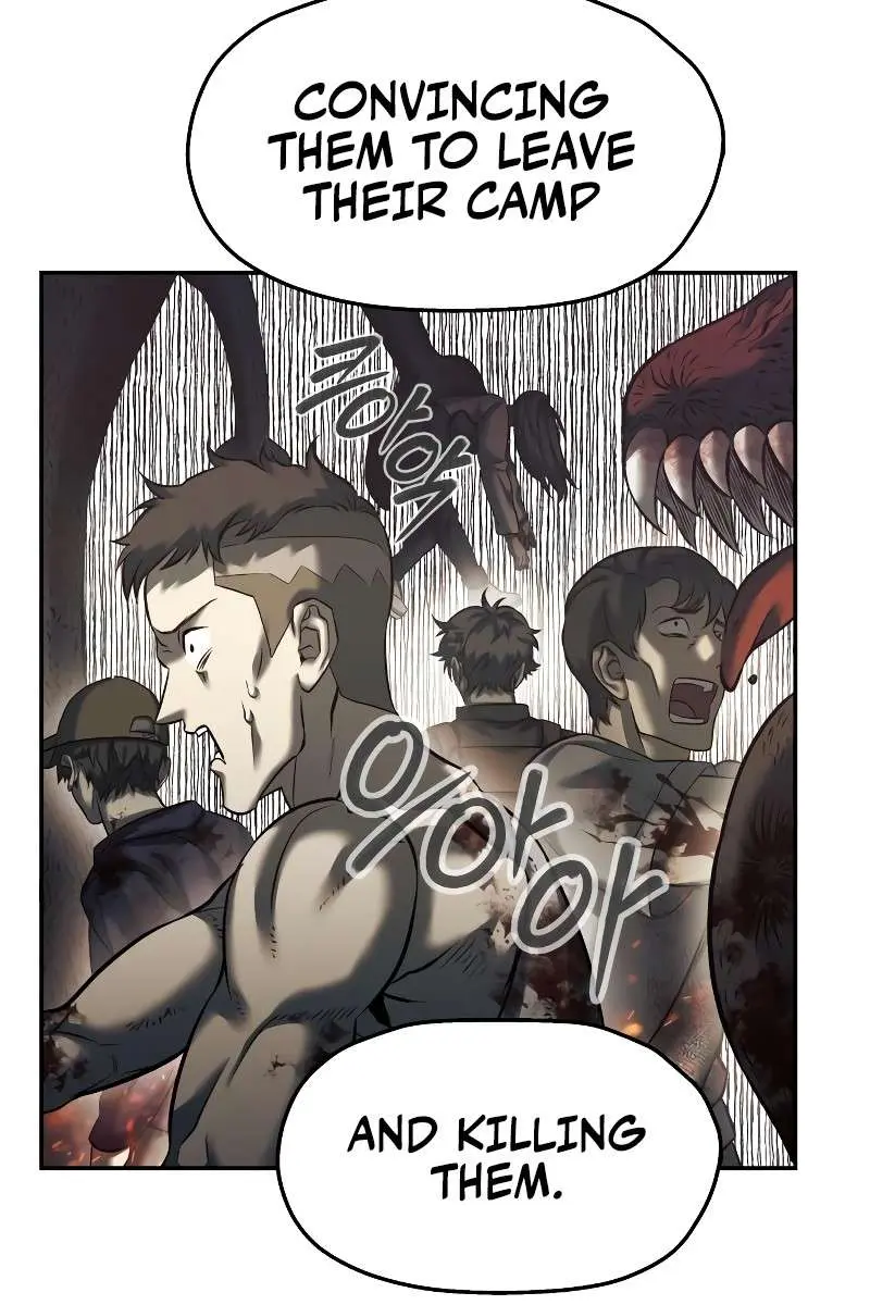 Surviving the Apocalypse Chapter 45 Page 33