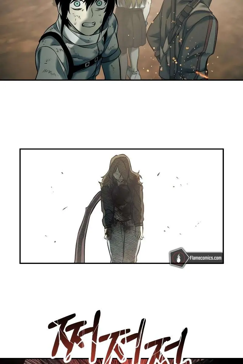 Surviving the Apocalypse Chapter 45 Page 47