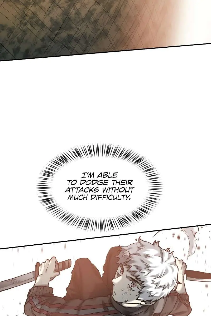 Surviving the Apocalypse Chapter 45 Page 80