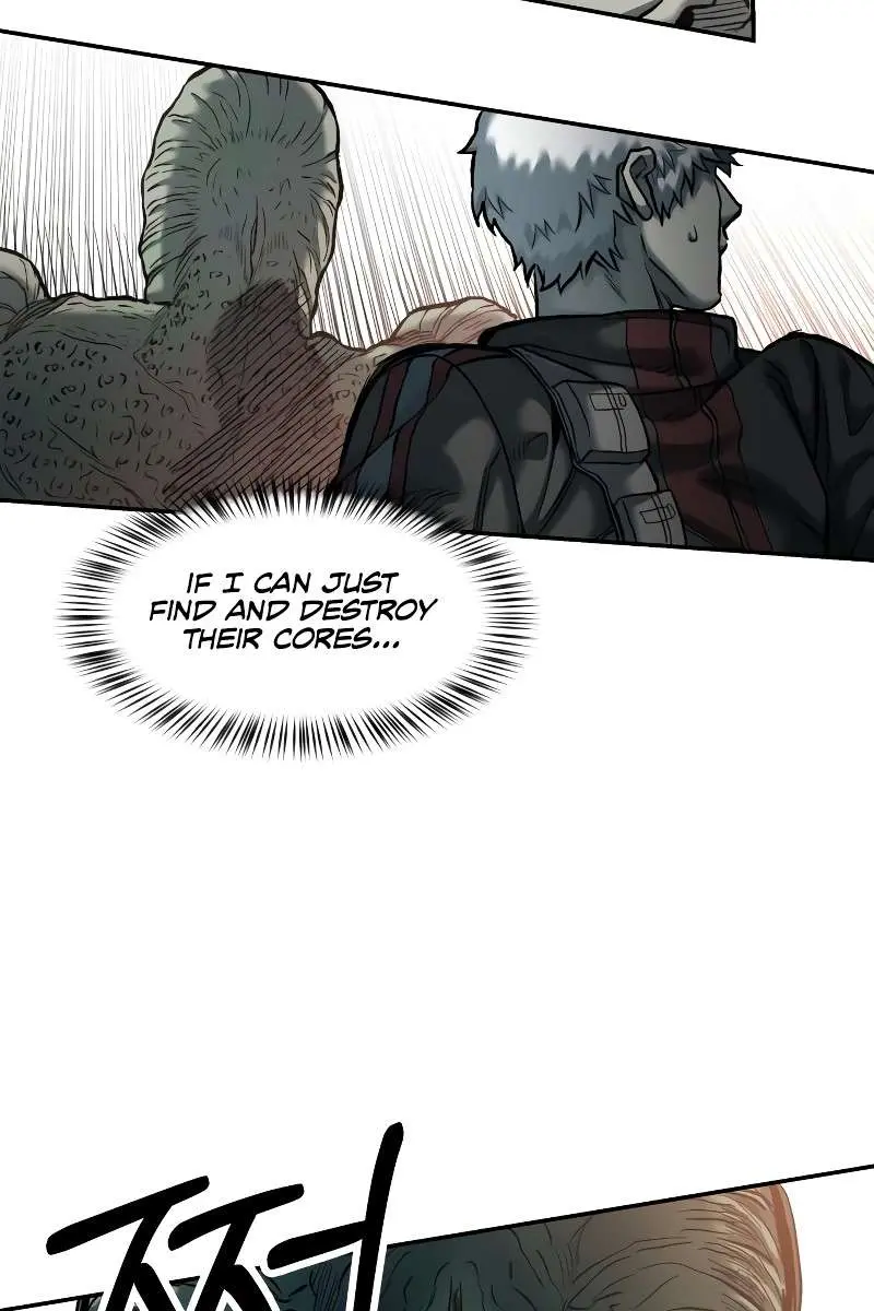 Surviving the Apocalypse Chapter 45 Page 82