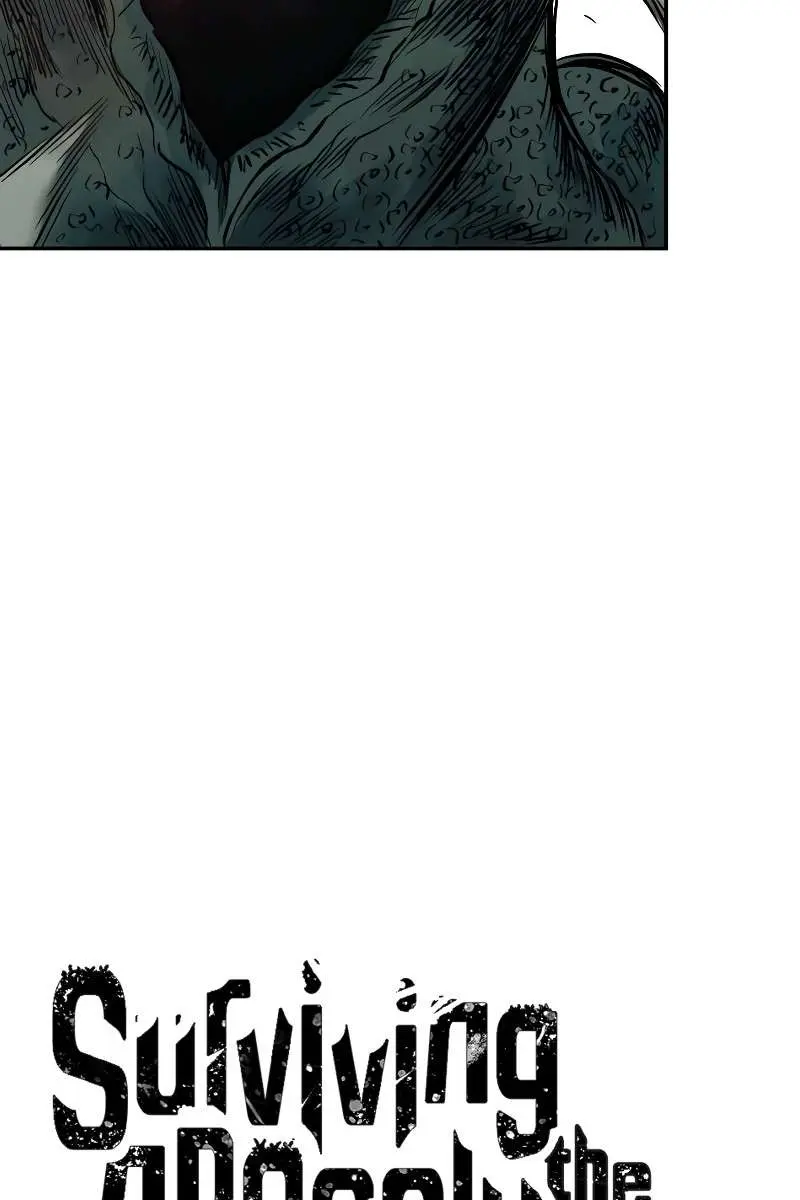 Surviving the Apocalypse Chapter 46 Page 20