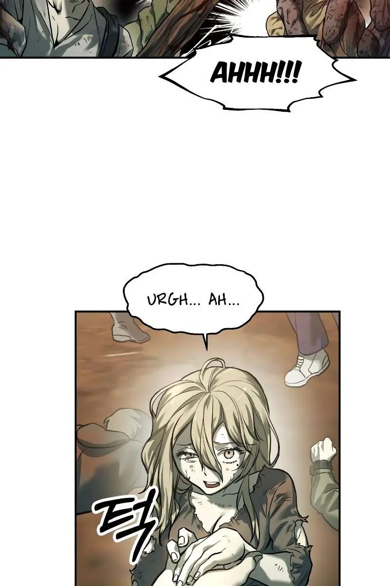Surviving the Apocalypse Chapter 46 Page 73