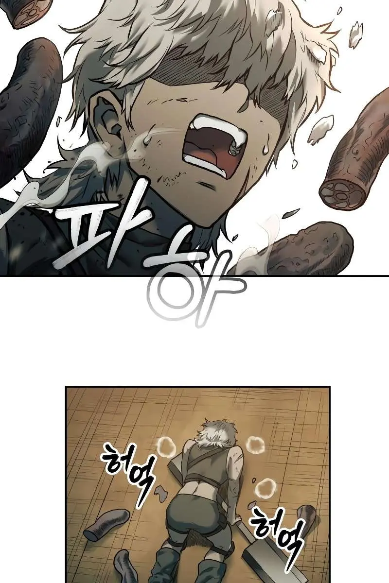 Surviving the Apocalypse Chapter 46 Page 82