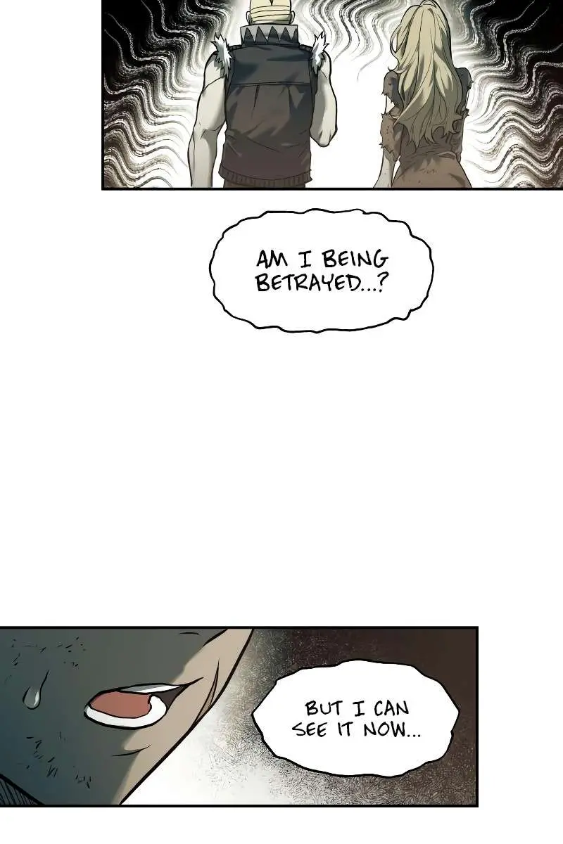 Surviving the Apocalypse Chapter 46 Page 84