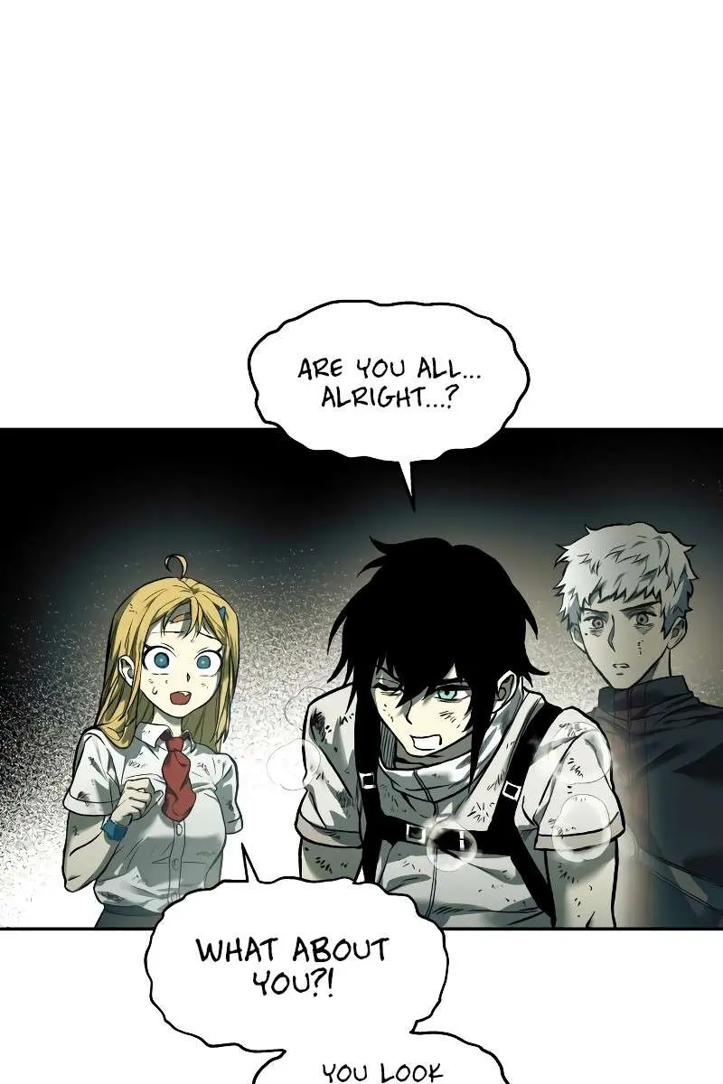 Surviving the Apocalypse Chapter 46 Page 93