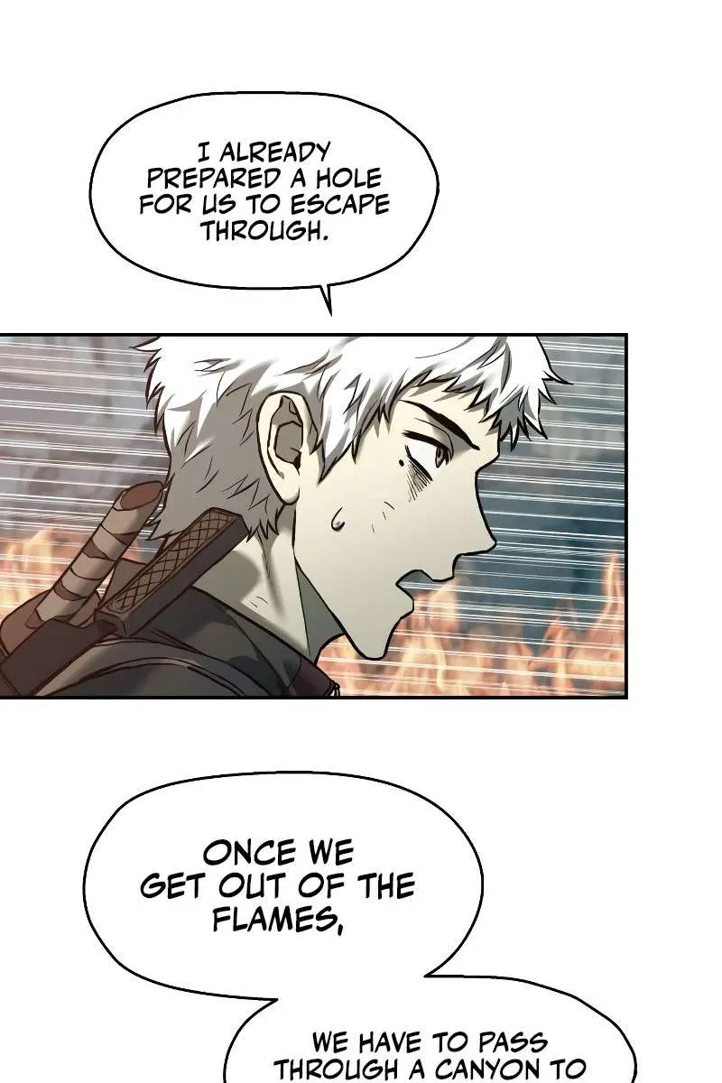 Surviving the Apocalypse Chapter 47 Page 5