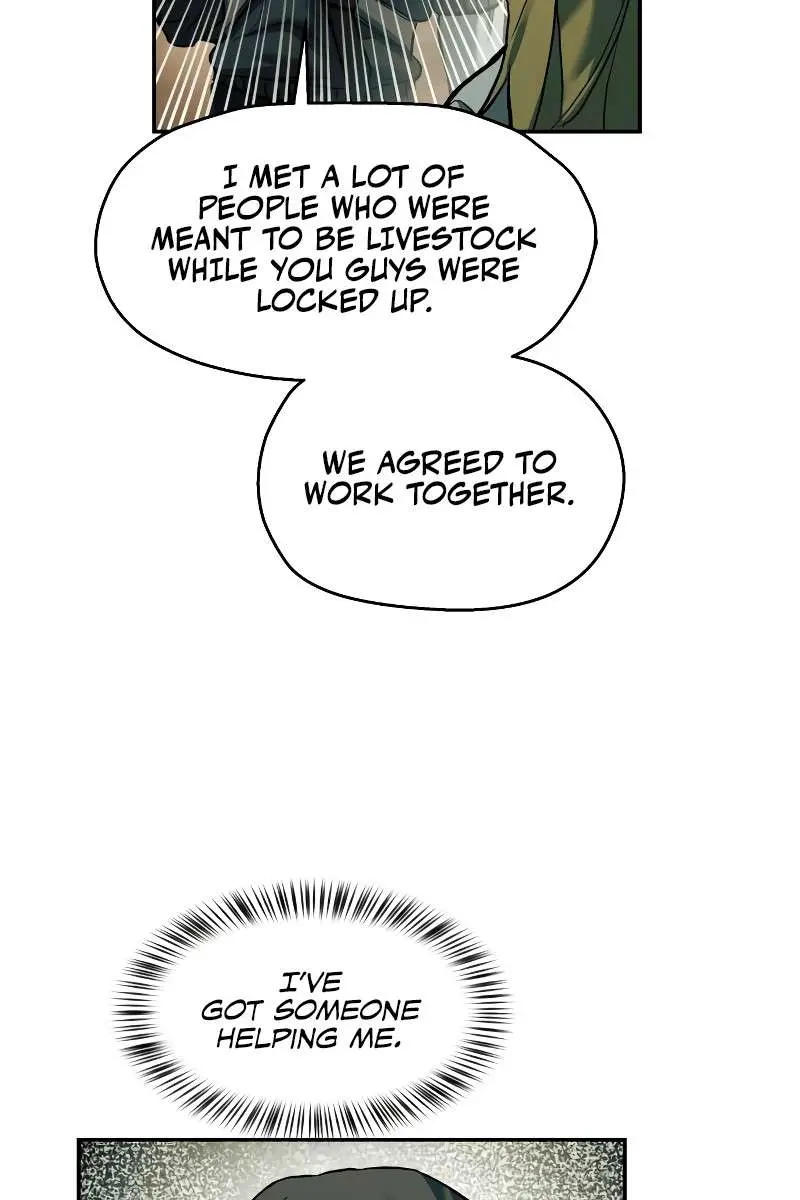 Surviving the Apocalypse Chapter 47 Page 7