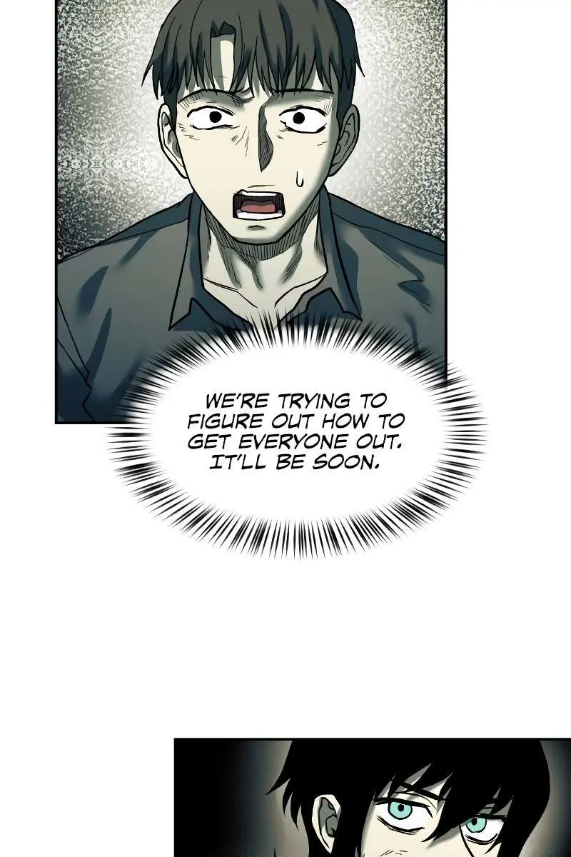 Surviving the Apocalypse Chapter 47 Page 8