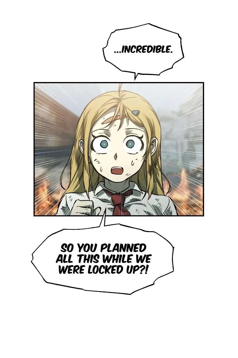 Surviving the Apocalypse Chapter 47 Page 10