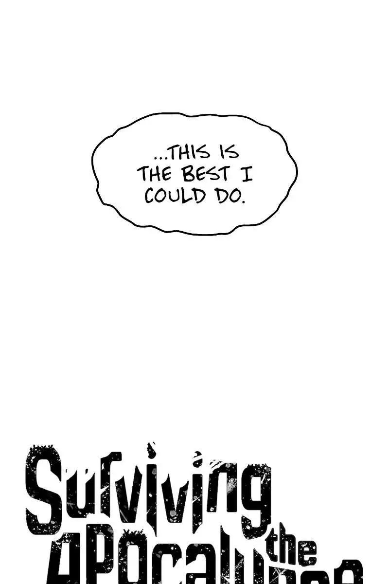 Surviving the Apocalypse Chapter 47 Page 12