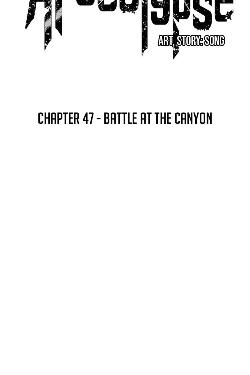 Surviving the Apocalypse Chapter 47 Page 13