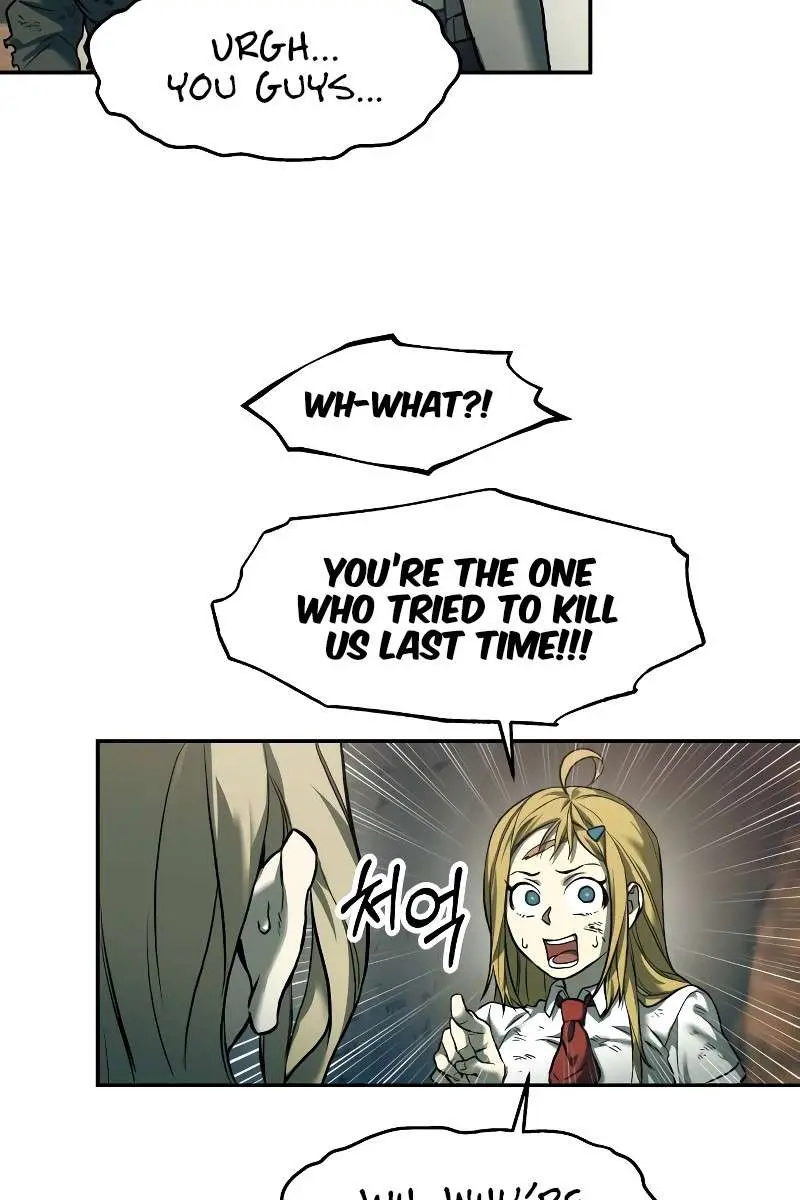 Surviving the Apocalypse Chapter 47 Page 19