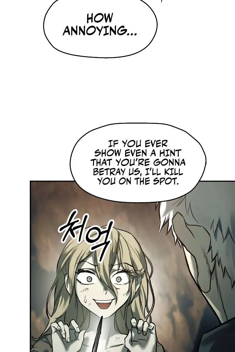 Surviving the Apocalypse Chapter 47 Page 22