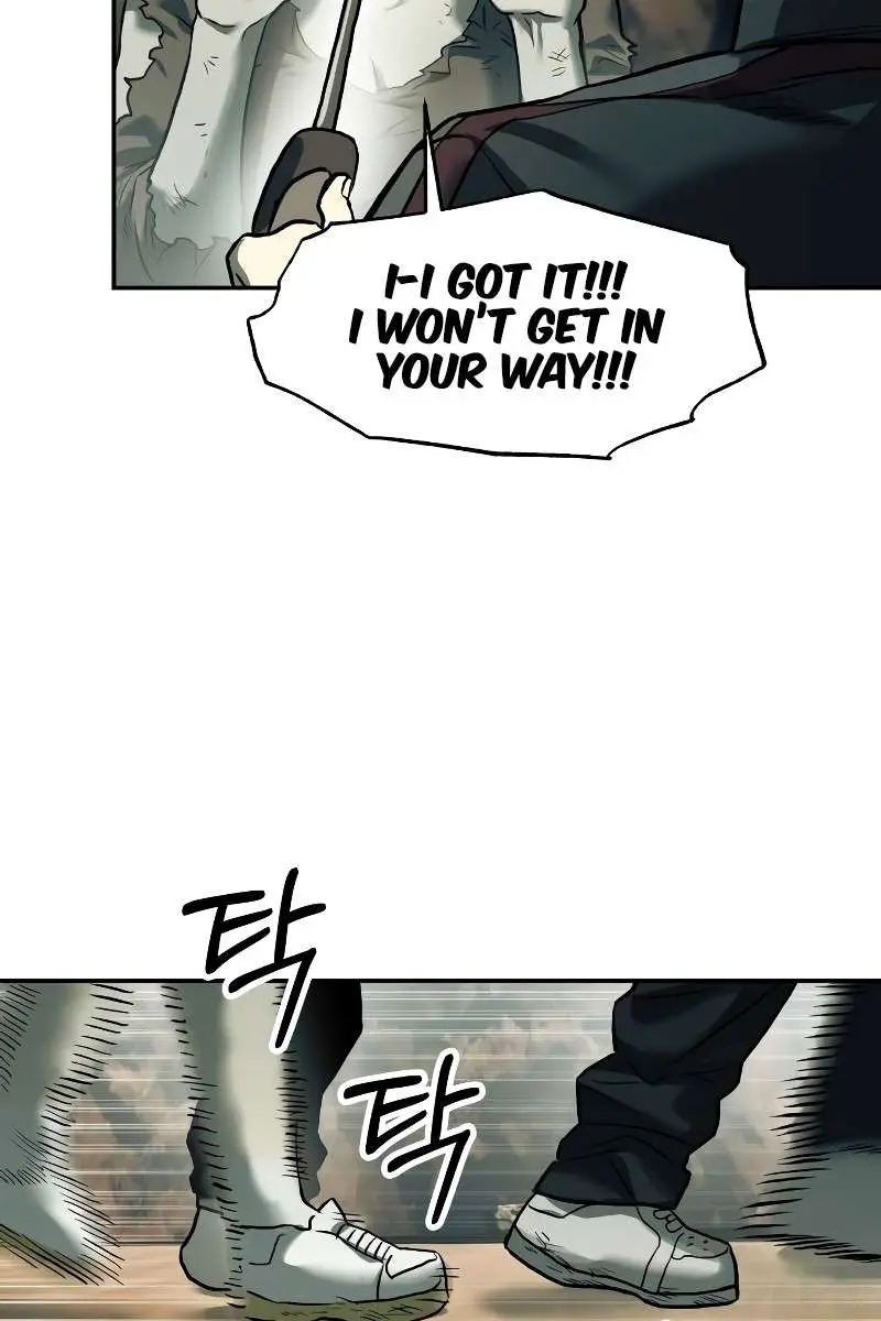 Surviving the Apocalypse Chapter 47 Page 23