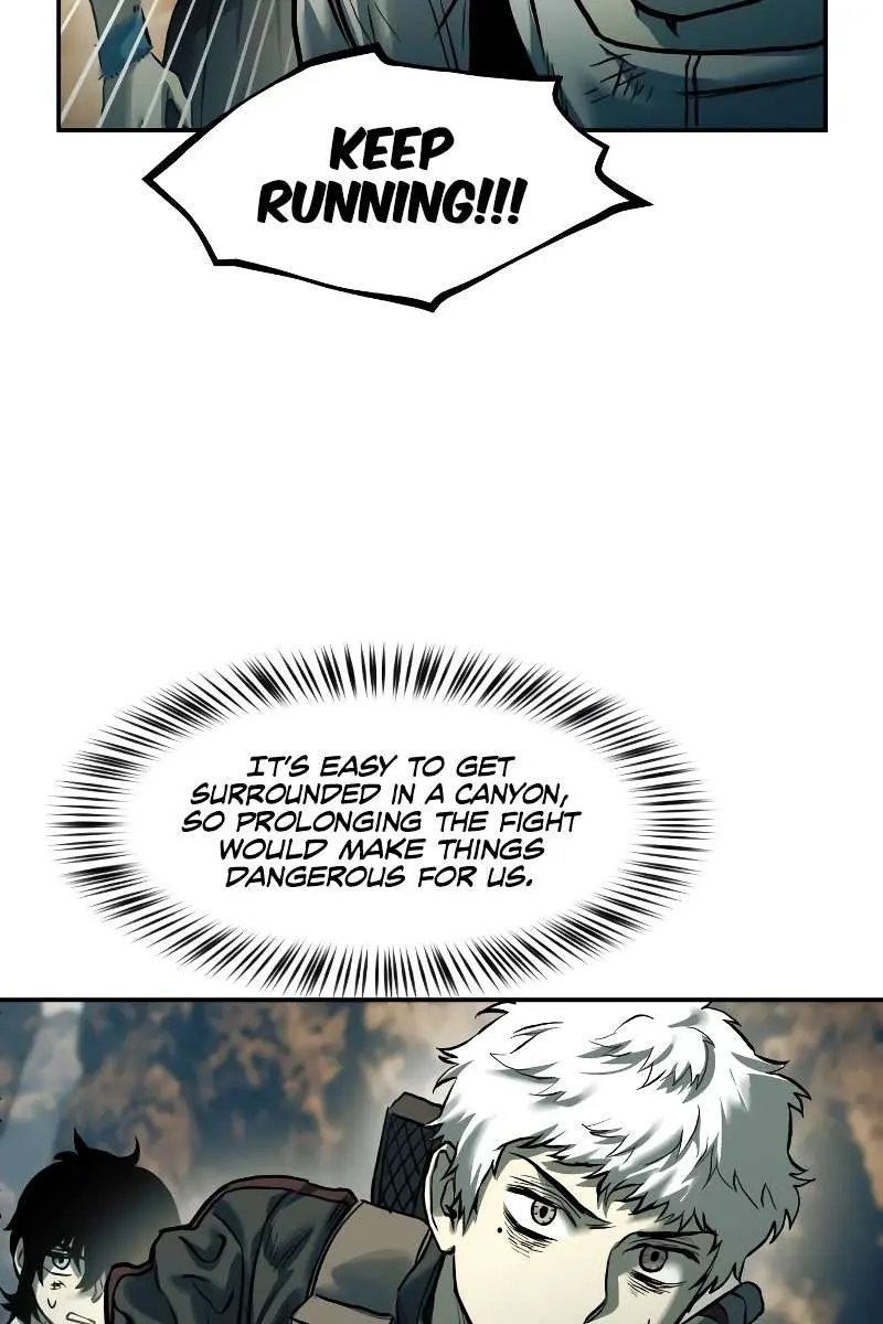 Surviving the Apocalypse Chapter 47 Page 33