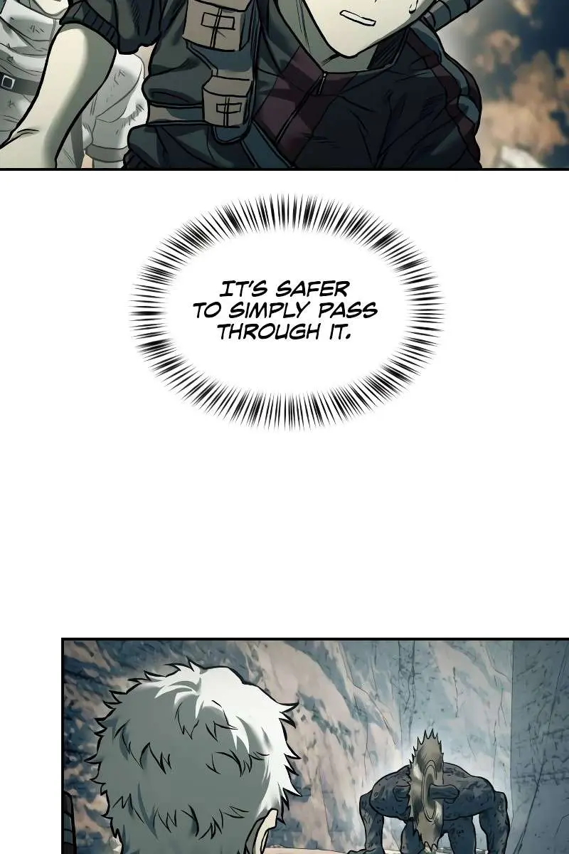 Surviving the Apocalypse Chapter 47 Page 34