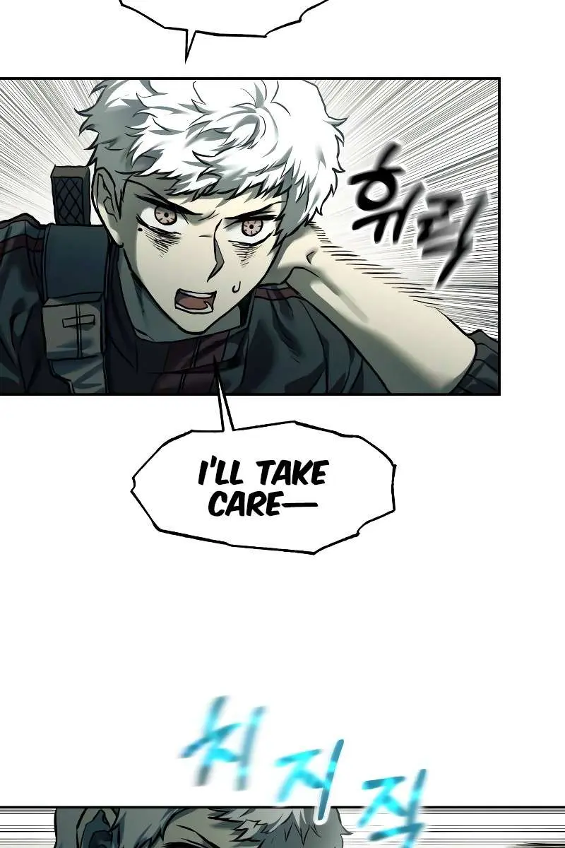Surviving the Apocalypse Chapter 47 Page 36