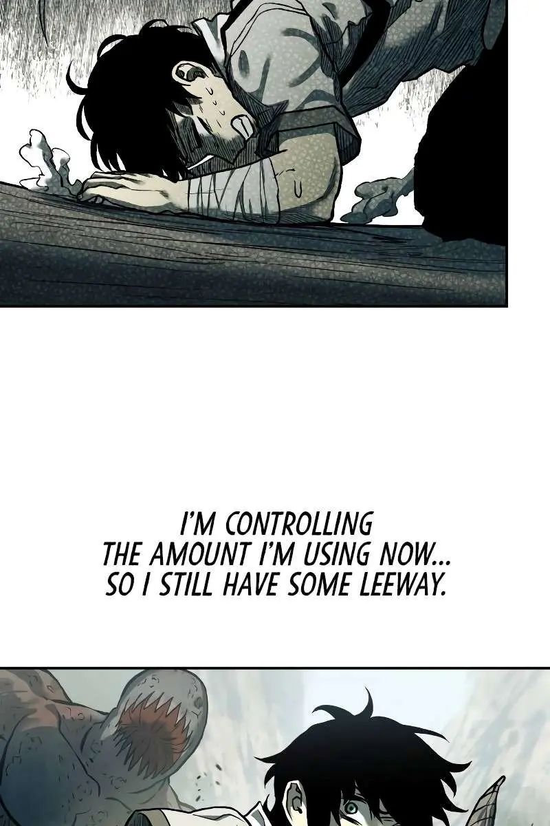 Surviving the Apocalypse Chapter 47 Page 57