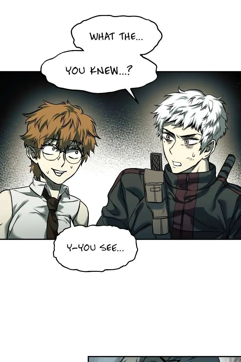 Surviving the Apocalypse Chapter 47 Page 60