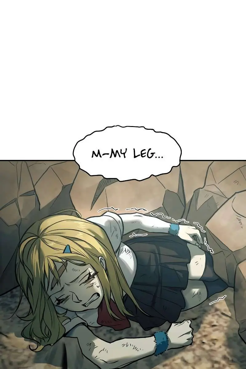 Surviving the Apocalypse Chapter 47 Page 70