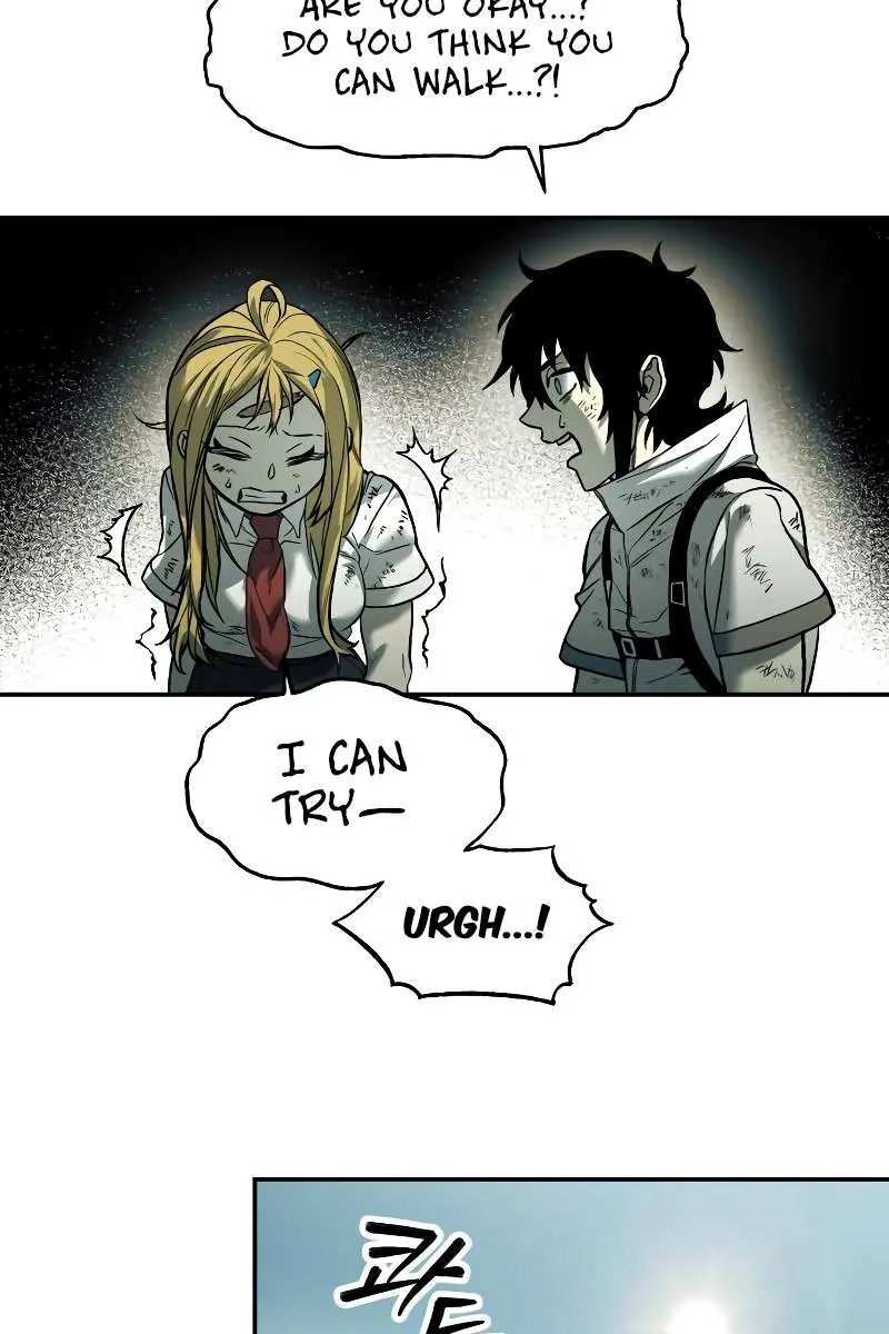 Surviving the Apocalypse Chapter 47 Page 72