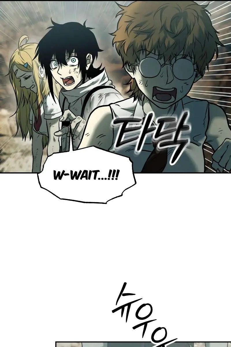 Surviving the Apocalypse Chapter 47 Page 75