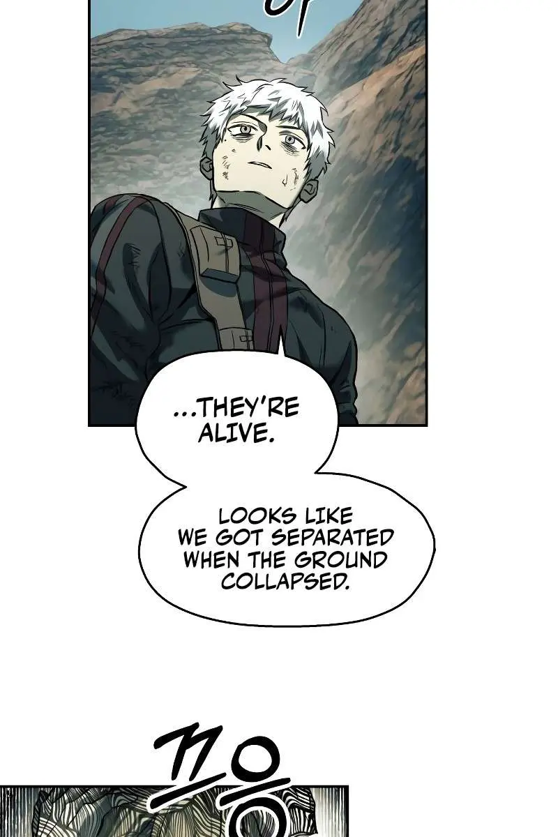 Surviving the Apocalypse Chapter 47 Page 79