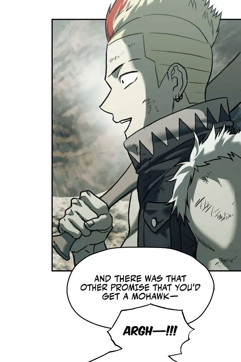 Surviving the Apocalypse Chapter 47 Page 83