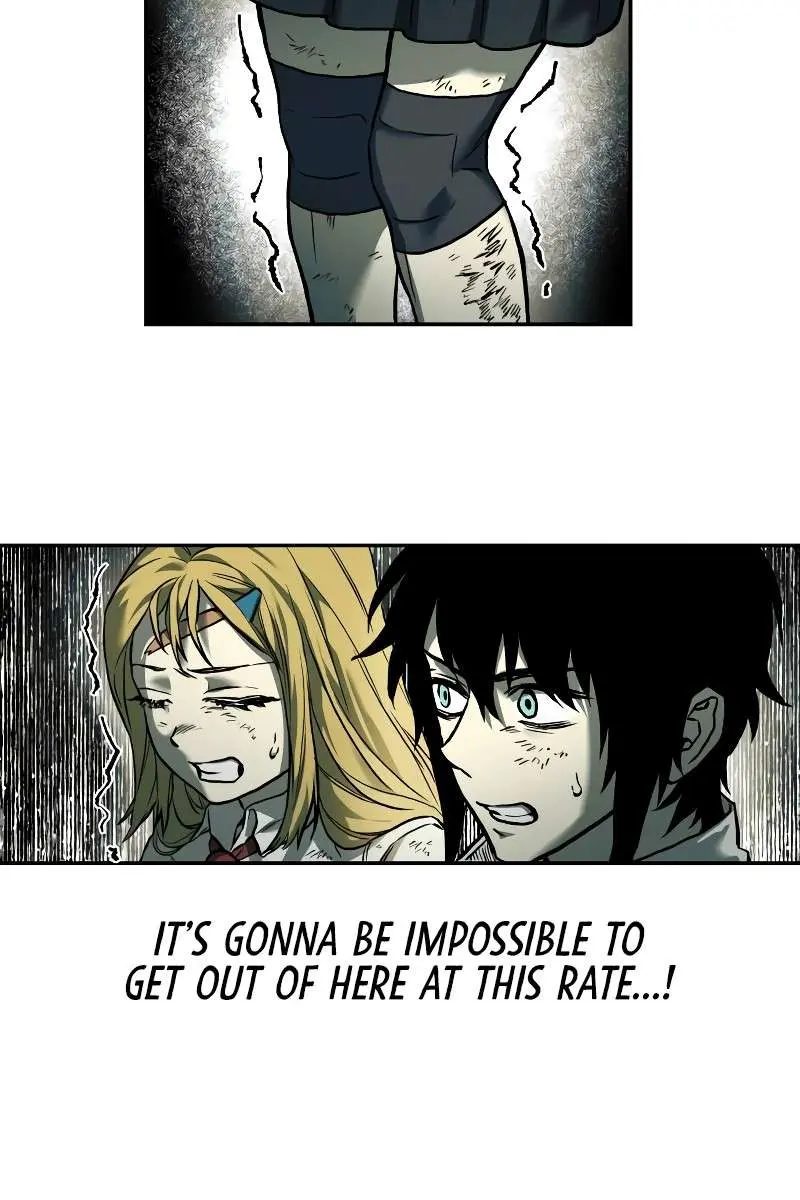 Surviving the Apocalypse Chapter 47 Page 95