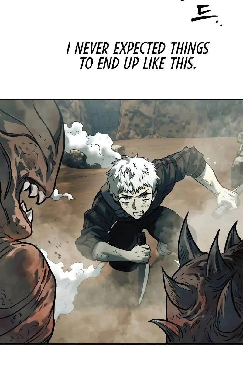 Surviving the Apocalypse Chapter 47 Page 110