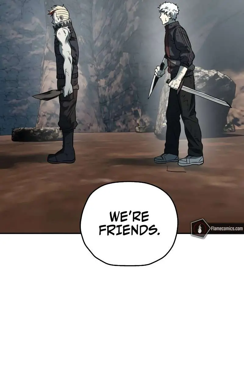 Surviving the Apocalypse Chapter 47 Page 121