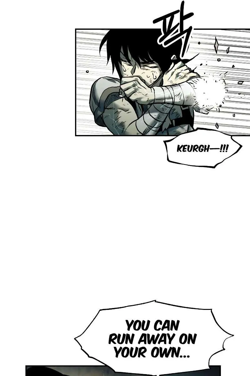 Surviving the Apocalypse Chapter 48 Page 15