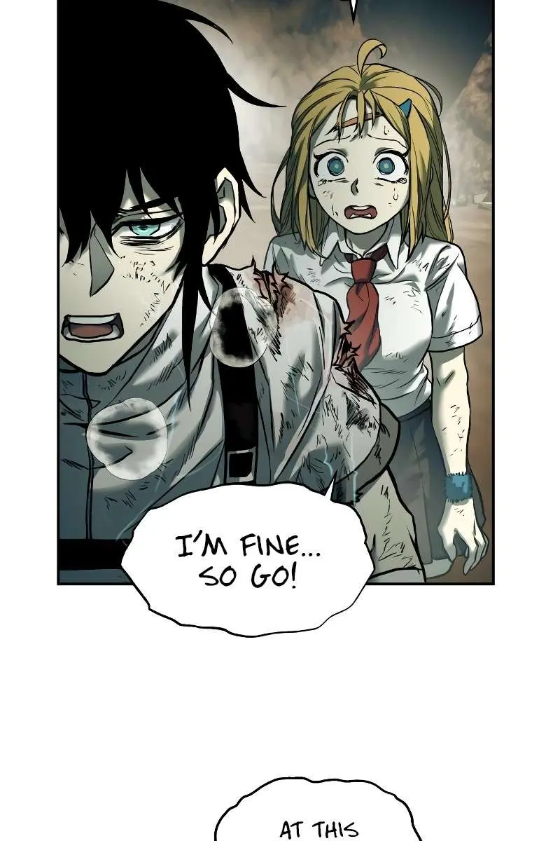 Surviving the Apocalypse Chapter 48 Page 16